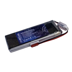 7,4V 2S 1800mAh 40C Lipo Batarya - 2