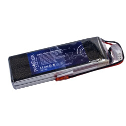 7,4V 2S 2200mAh 40C Lipo Batarya - 2