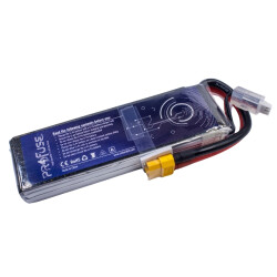 7,4V 2S 4200mAh 40C Lipo Batarya - 2