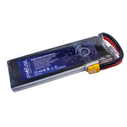 7,4V 2S 5500mAh 100C Lipo Batarya - 2