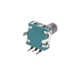 7.5mm D Şaft Rotary Encoder - 2