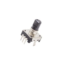 7.5mm D Shaft Rotary Encoder 