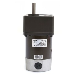 76ZY24-50 24V 10RPM DC Motor 