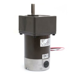 76ZY24-50 24V 10RPM DC Motor - 2