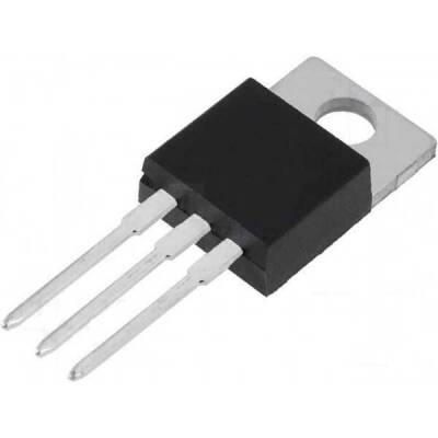 7806 Voltage Regulator - TO220 - 1