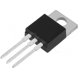 7809 Voltage Regulator - TO220 - 1