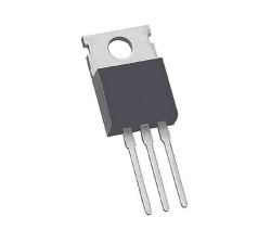 7815 TO220 Voltage Regulator - 7815CV - 1