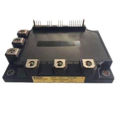 7MBP150NA-060 150A 600V IPM IGBT Modül 7PACK - 1