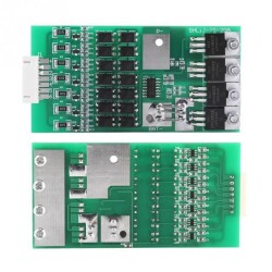 7S 24V 20A Li-ion & 18650 BMS Battery Protective Balance Circuit - 3