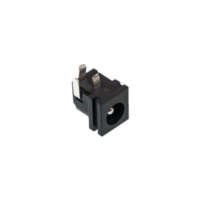 7x3mm DC Jack Chassis - Jack Input - 2