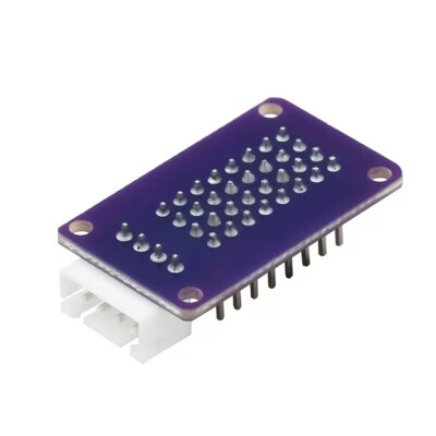 8-Channel I2C Expansion Module - 3