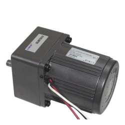 80mm 220V 17RPM AC Motor YN80-25 