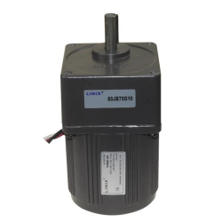 80mm 220V 17RPM AC Motor YN80-25 - 2