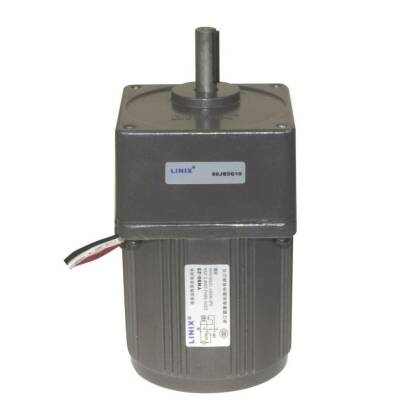 80mm 220V 250RPM AC Motor YN80-25 - 2