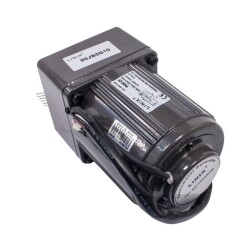 80mm 220V 250RPM AC Motor YN80-25 - 2