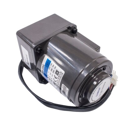 80mm 220V 87RPM AC Motor YN80-220-25 - 2