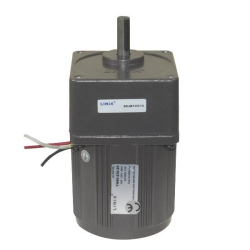 80mm 230V 125RPM AC Motor YN80-230-25 - 2