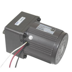 80mm 230V 125RPM AC Motor YN80-230-25 