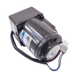 80mm 230V 125RPM AC Motor YN80-230-25 - 2