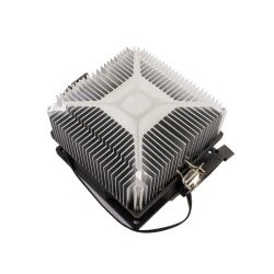 80x80x54mm Cooler Fan - Processor Fan - 2