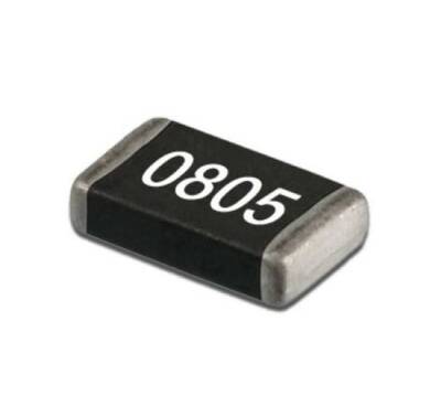 8.2pF 50V ±0.25pF 805 SMD Capacitor - 10 Pieces - 1