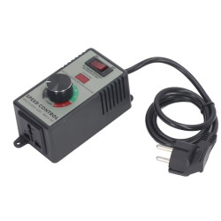 830A AC220V 4000W Motor Speed ​​Control Module 