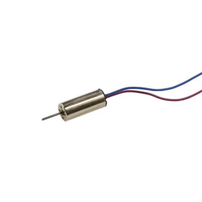 8520 Long Shaft High Speed Drone Motor - 1