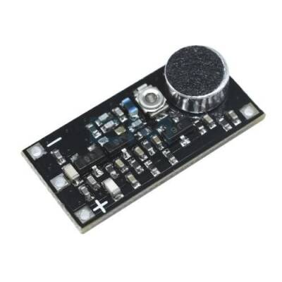 88-108MHz Mini Wireless FM Transmitter Module - 1