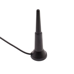 88mm 4G Antenna with SMA Male Connector - 2