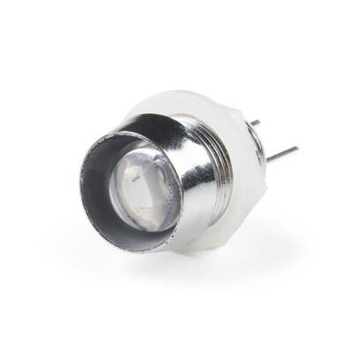 8mm Metal Led Yuvası - 2