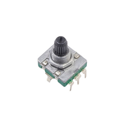 8mm Rotary Encoder - Auto Potence - 1