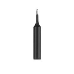 900M-T-1C Soldering Iron Tip - Black 