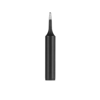 900M-T-1C Soldering Iron Tip - Black - 1