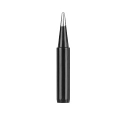 900M-T-B Soldering Iron Tip - Black - 1