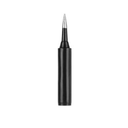 900M-T-I Soldering Iron Tip - Black 