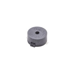 9045 9mm Pasif Buzzer 