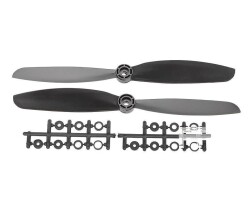 9045 Drone Propeller Set CW/CCW - Carbon Added 