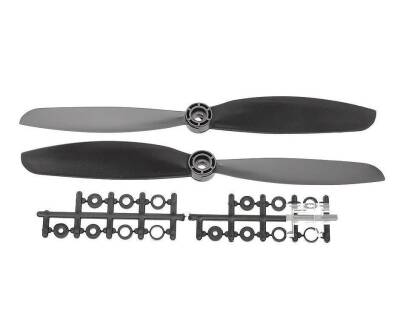 9045 Drone Propeller Set CW/CCW - Carbon Added - 1