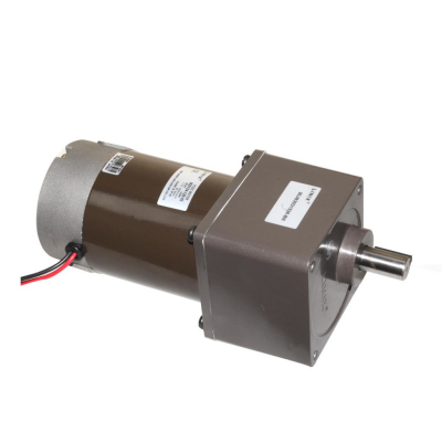 90mm 24V 100RPM DC Motor 85ZY24-120-02 - 2