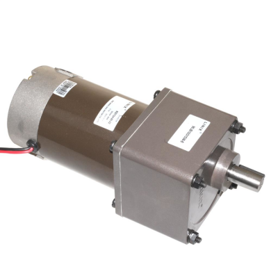 90mm 24V 350RPM DC Motor 85ZY24-80-02 - 2