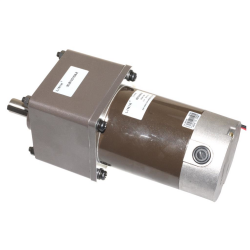 90mm 24V 350RPM DC Motor 85ZY24-80-02 