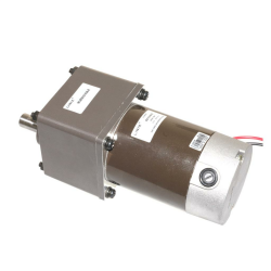 90mm 24V 70RPM DC Motor 85ZY24-80-02 