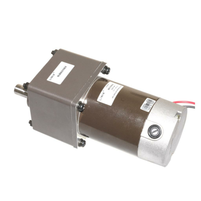 90mm 24V 70RPM DC Motor 85ZY24-80-02 - 1