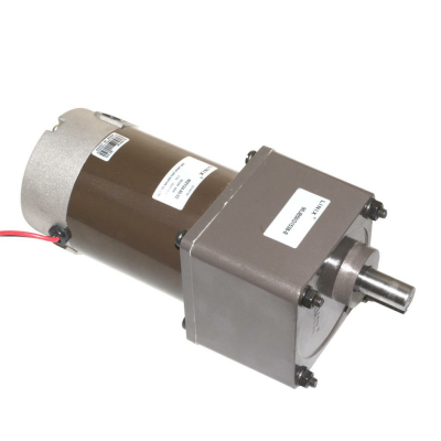 90mm 24V 70RPM DC Motor 85ZY24-80-02 - 2