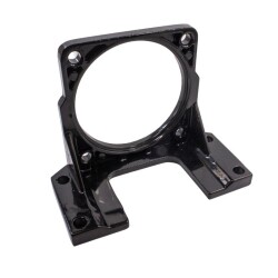 90mm Metal Motor Holder with Gearbox YN90 85ZY 