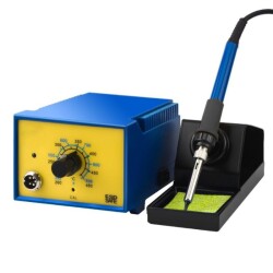 936A Heat Adjustable Analog Soldering Iron Soldering Station 