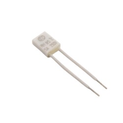 95 °C 250V 5A Thermal Circuit Breaker Fuse 