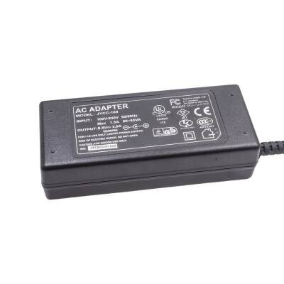 9.5V 3A Adaptör Priz Tipi - JYCC-168 - 2