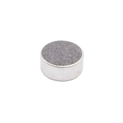 9.5x5mm SMD Electret Capacitive Microphone Capsule - 1