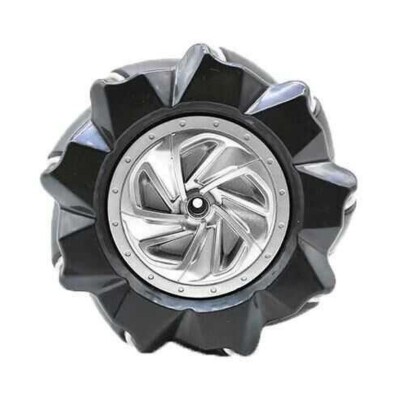 97mm Omni Mecanum Wheel - Left - 2